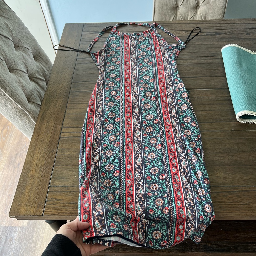 Lulus dress